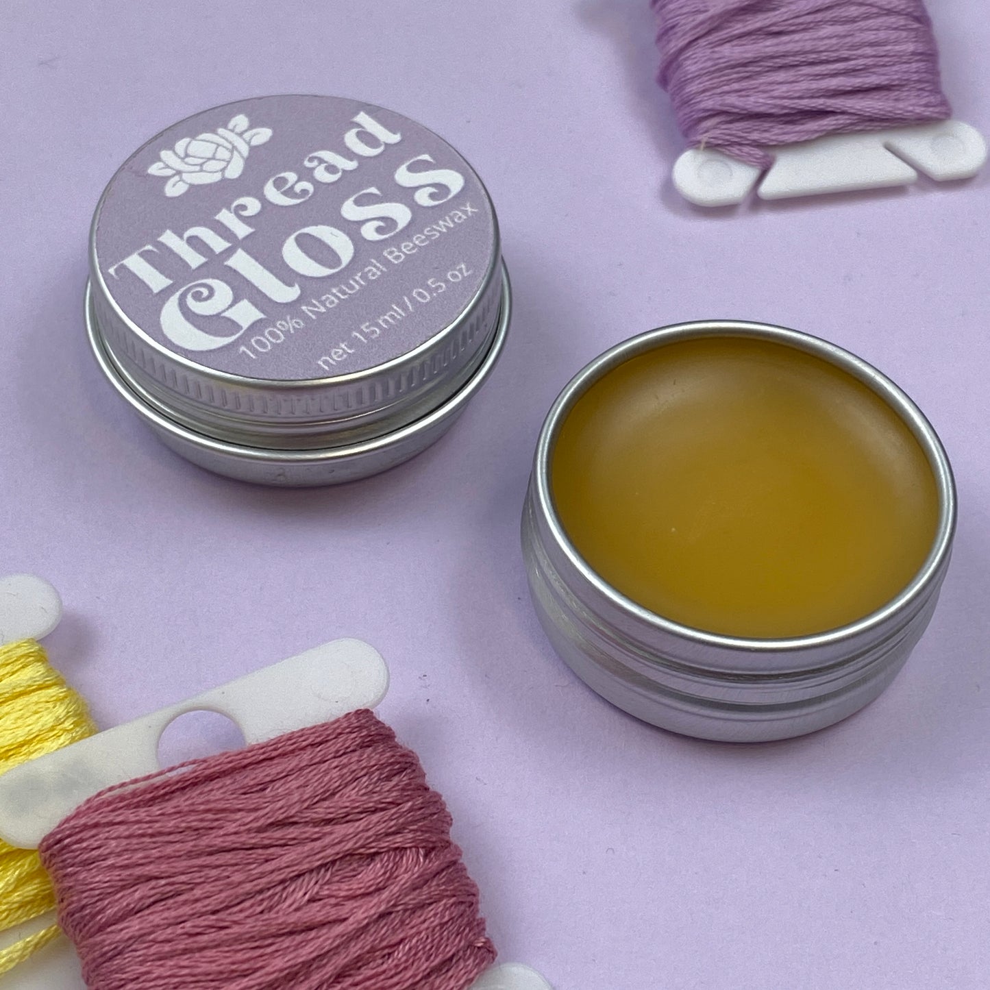 Thread Gloss