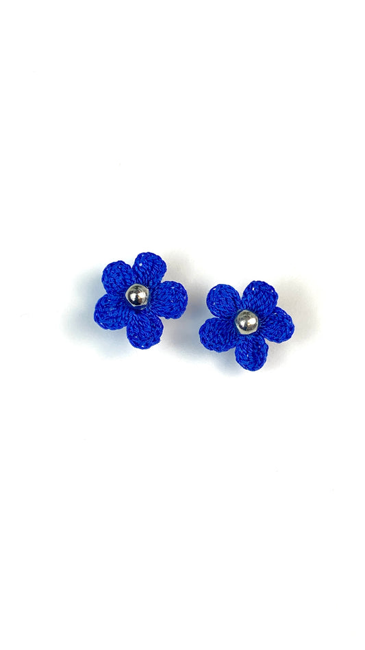 Mini Bloom Earrings