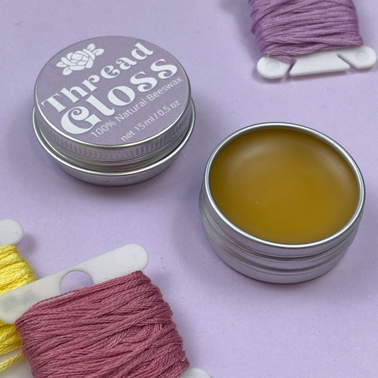 Thread Gloss