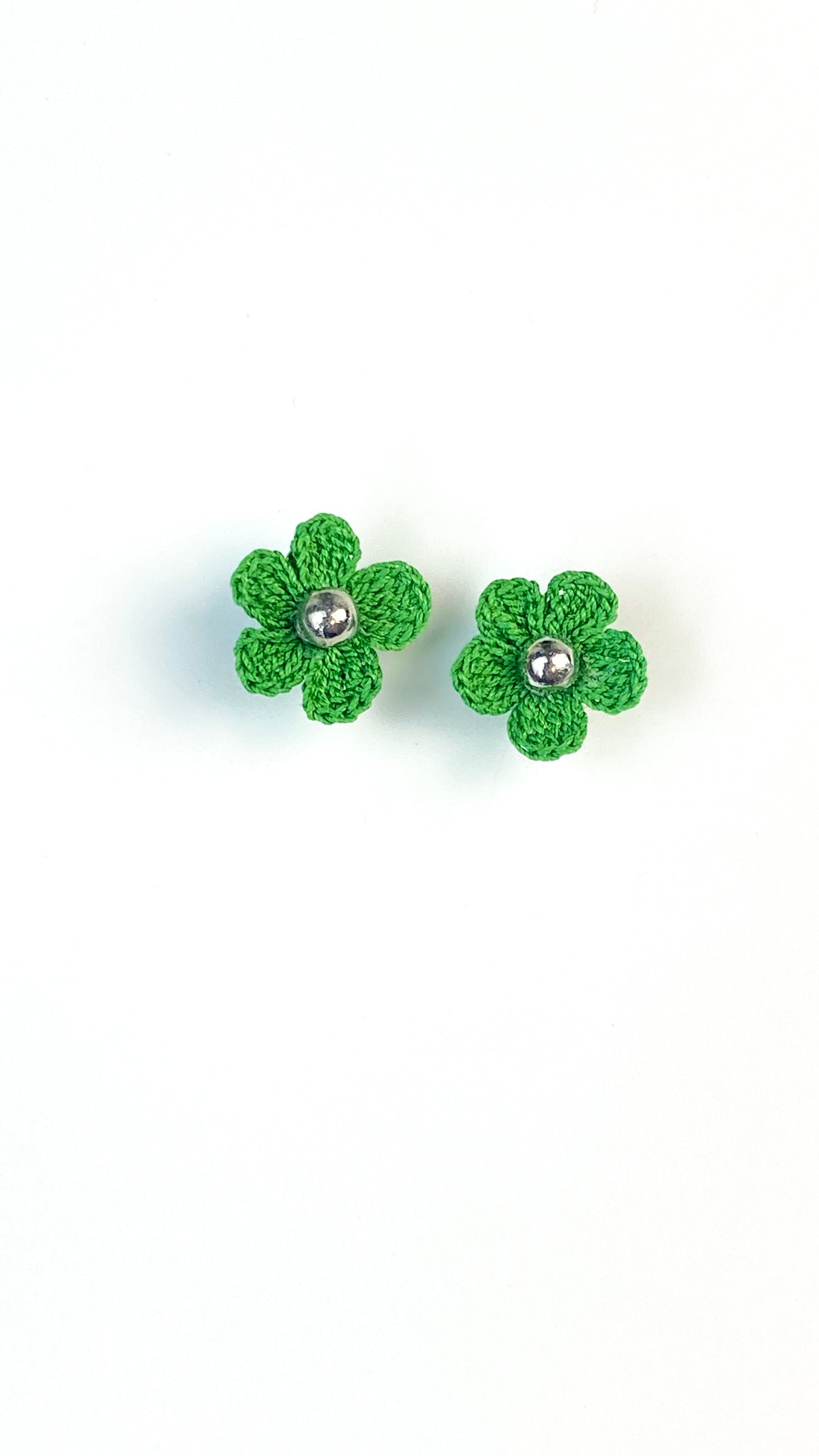 Mini Bloom Earrings