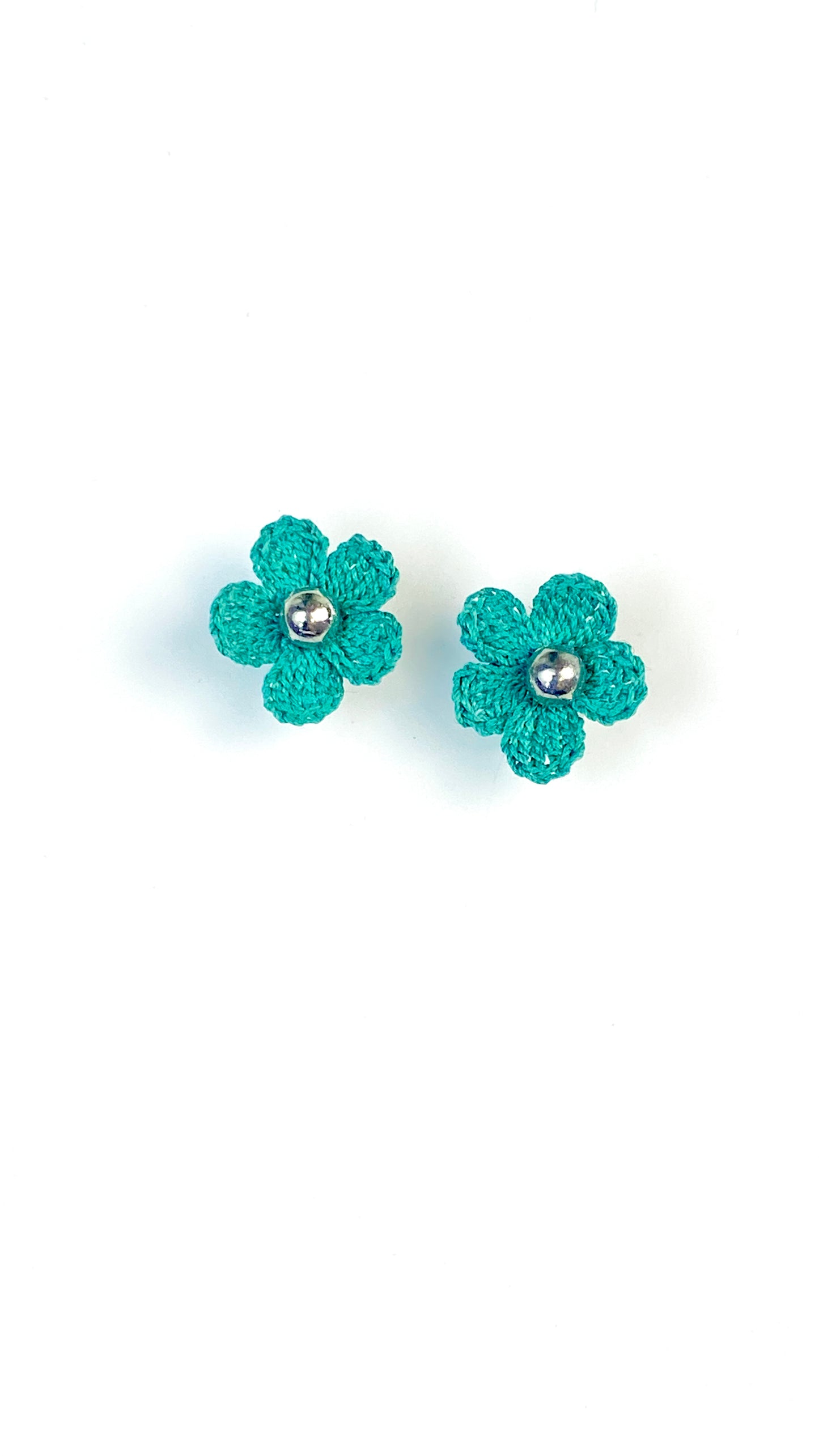 Mini Bloom Earrings