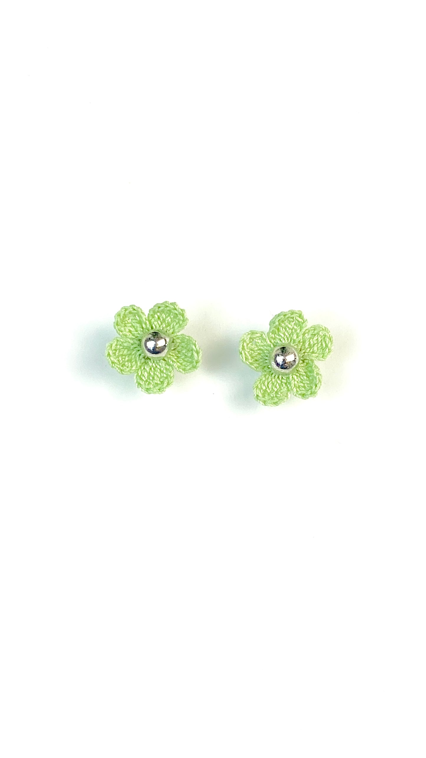 Mini Bloom Earrings