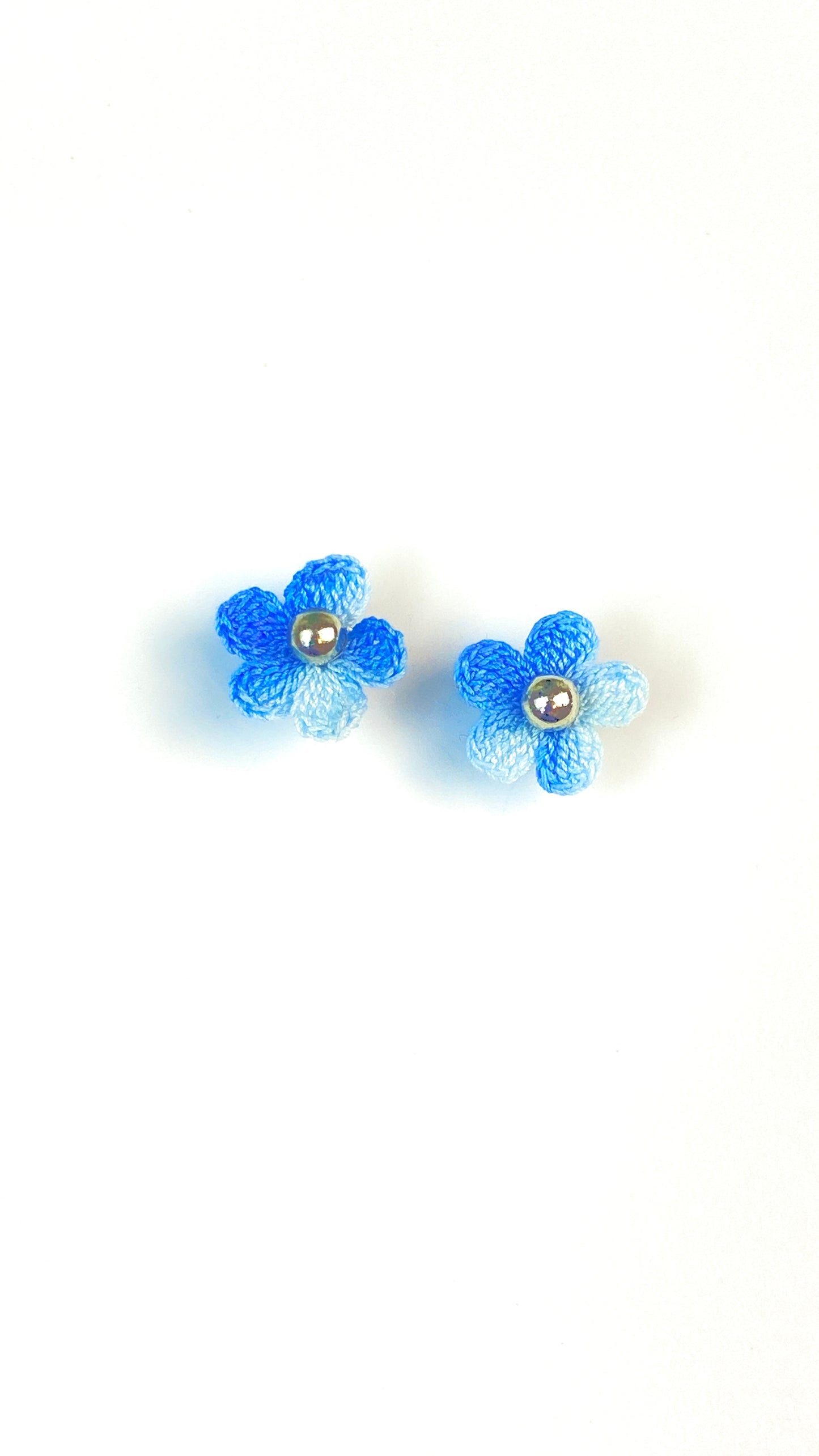 Mini Bloom Earrings