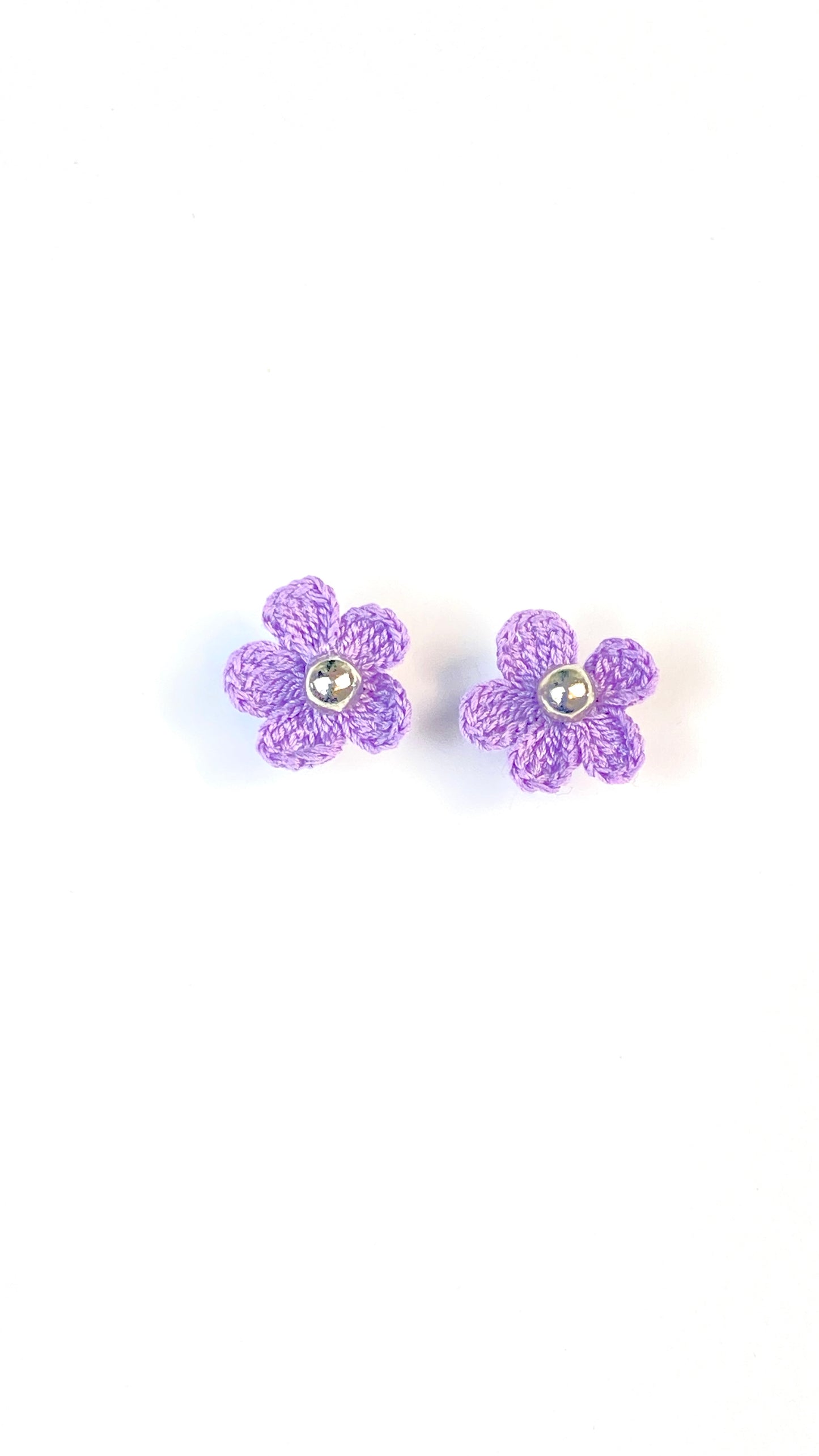 Mini Bloom Earrings