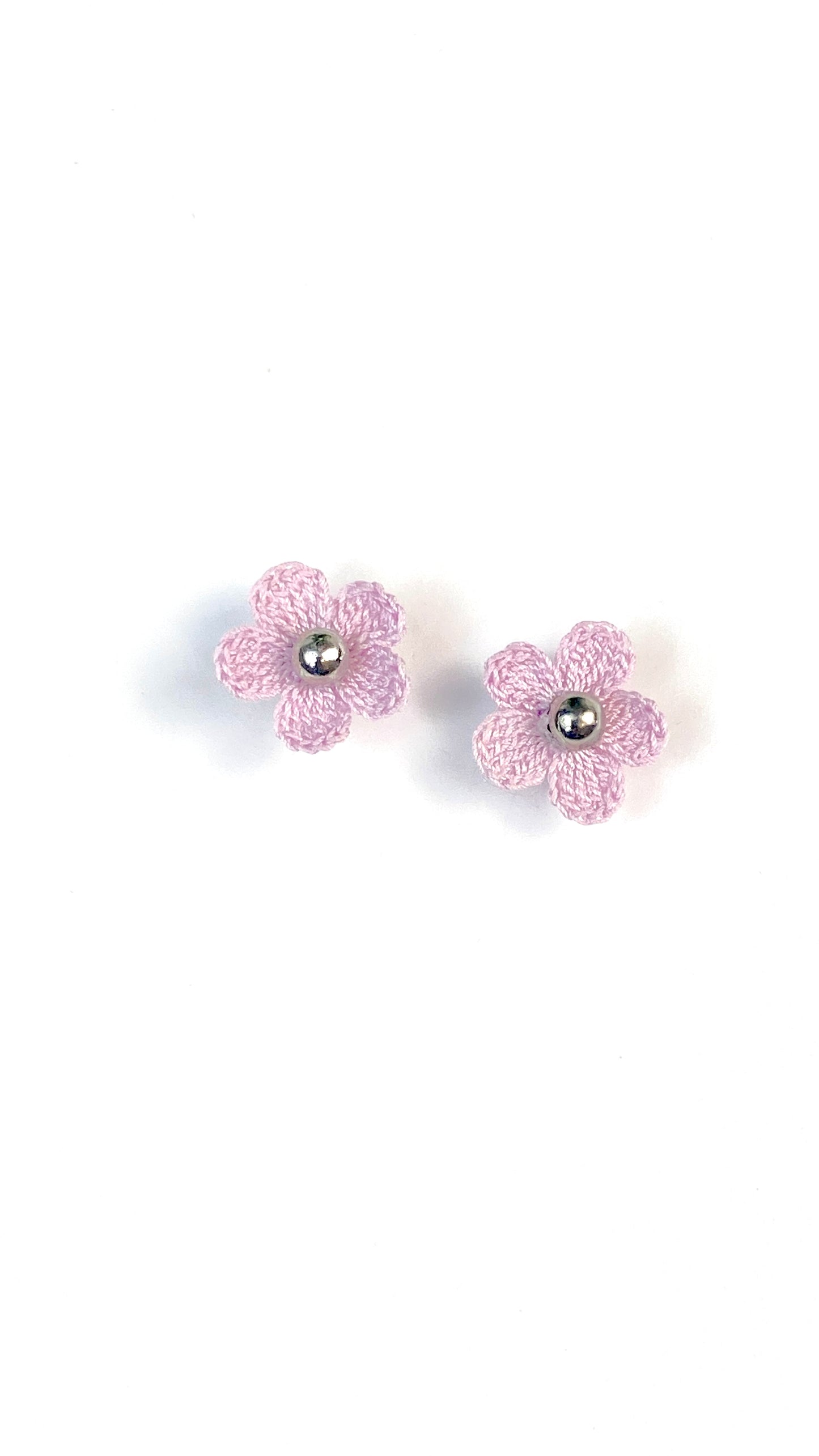 Mini Bloom Earrings