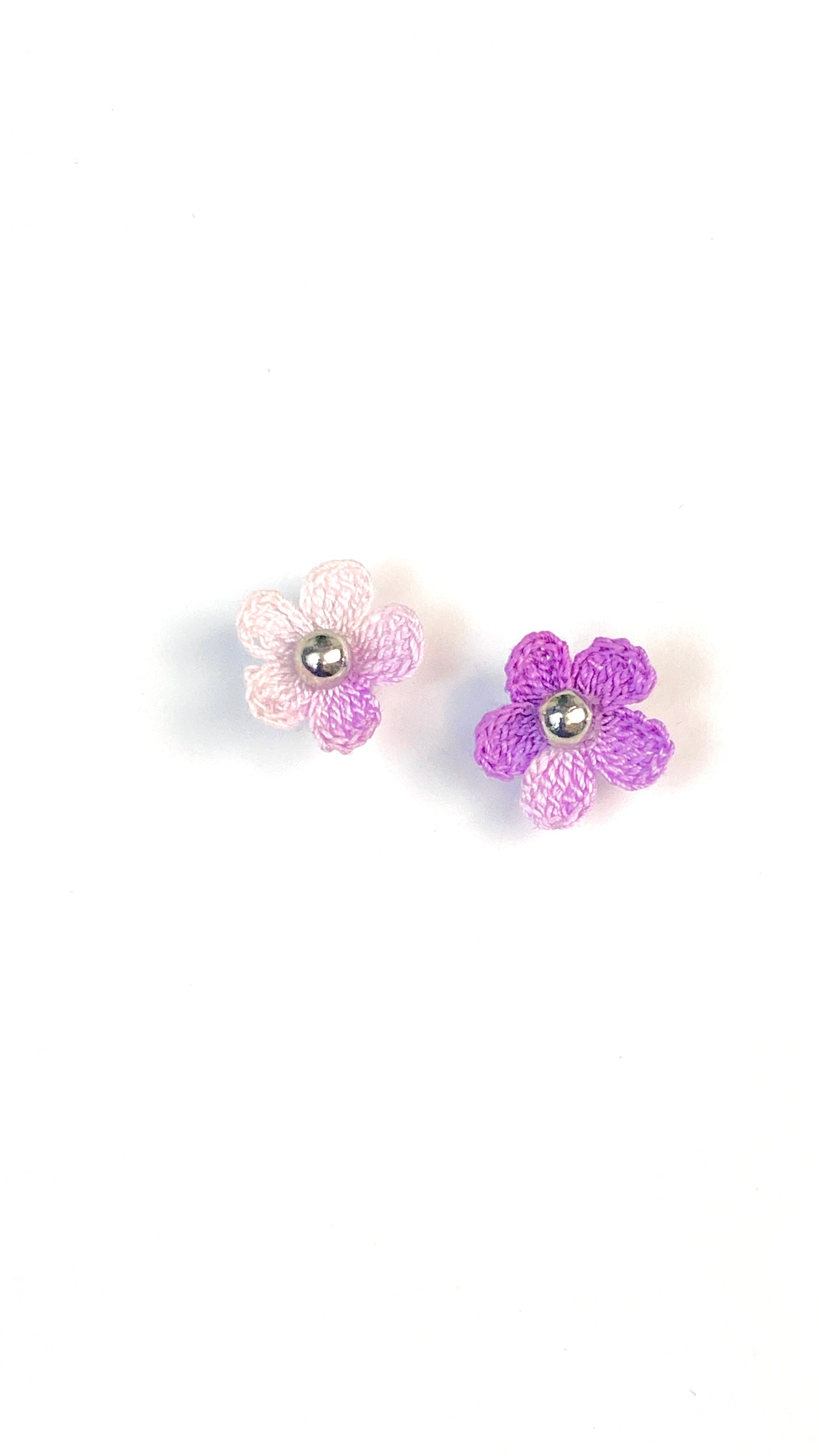 Mini Bloom Earrings