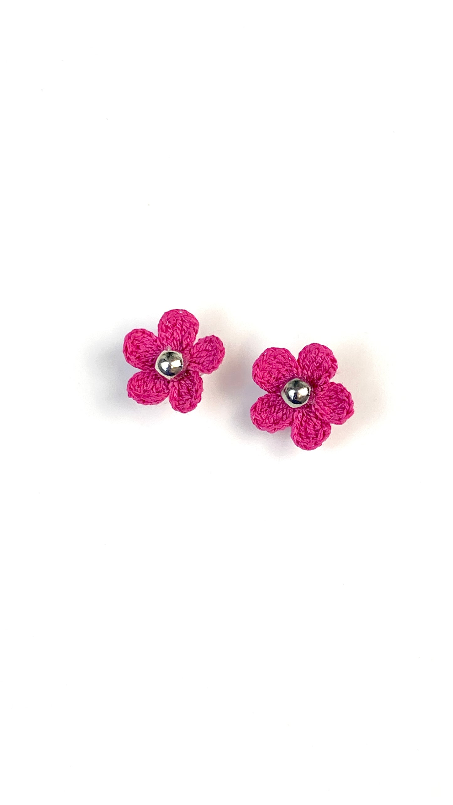 Mini Bloom Earrings