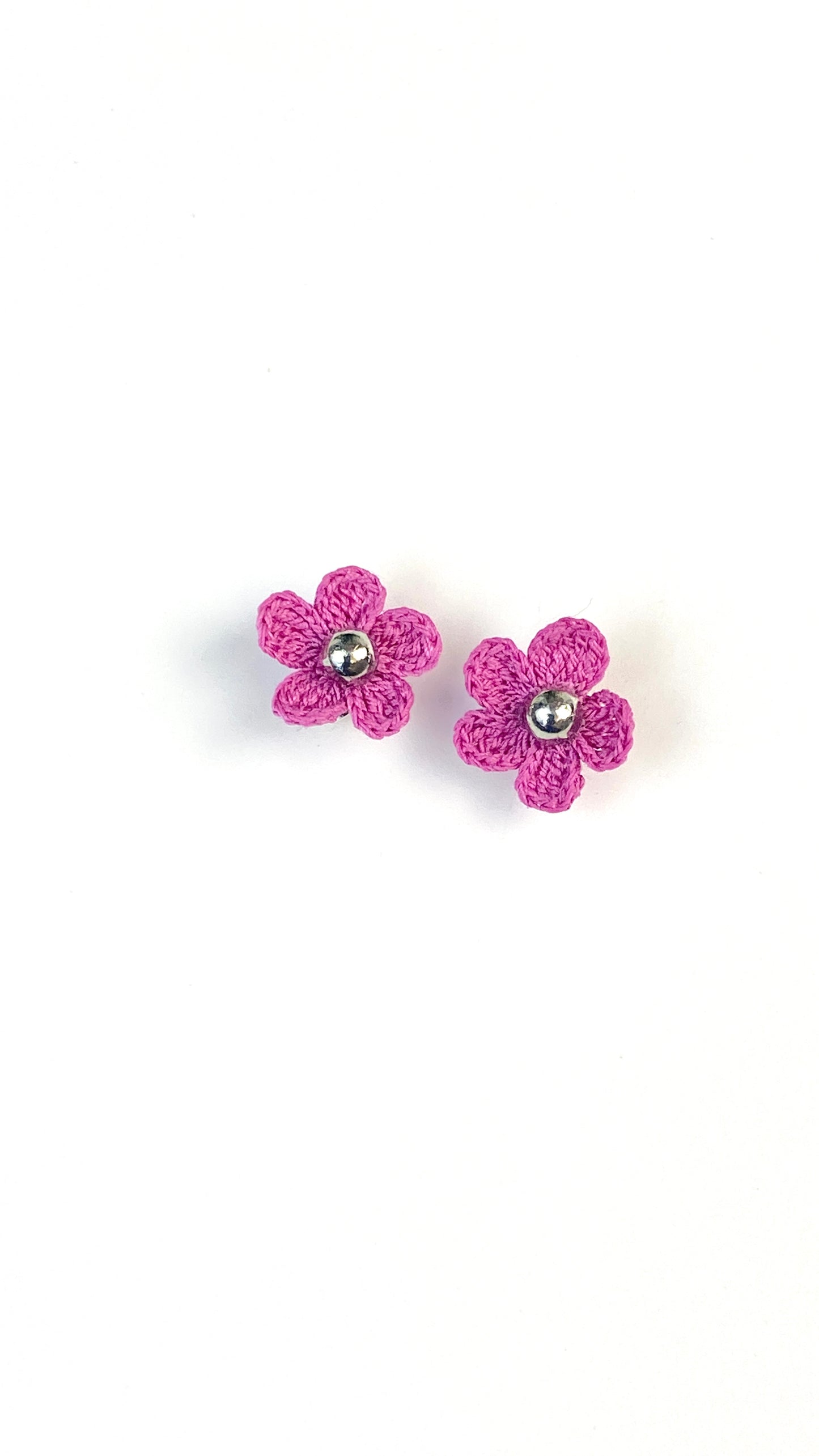 Mini Bloom Earrings