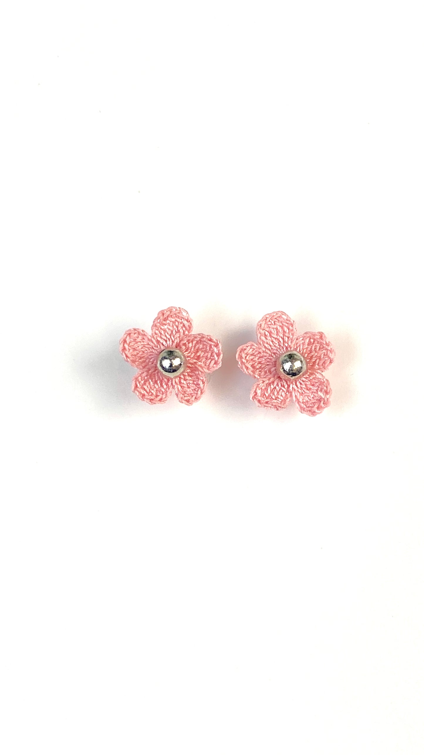 Mini Bloom Earrings