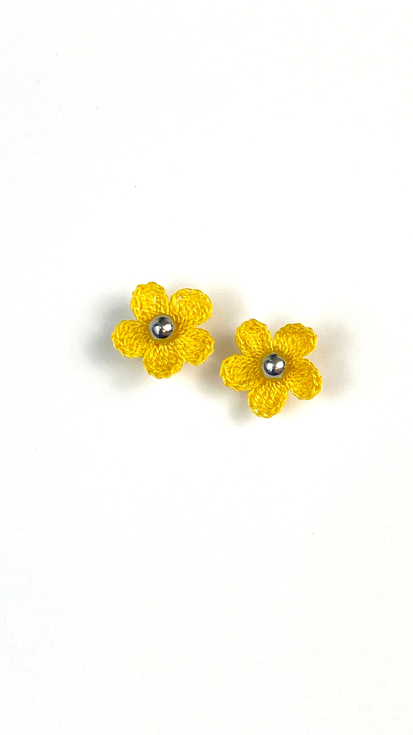 Mini Bloom Earrings