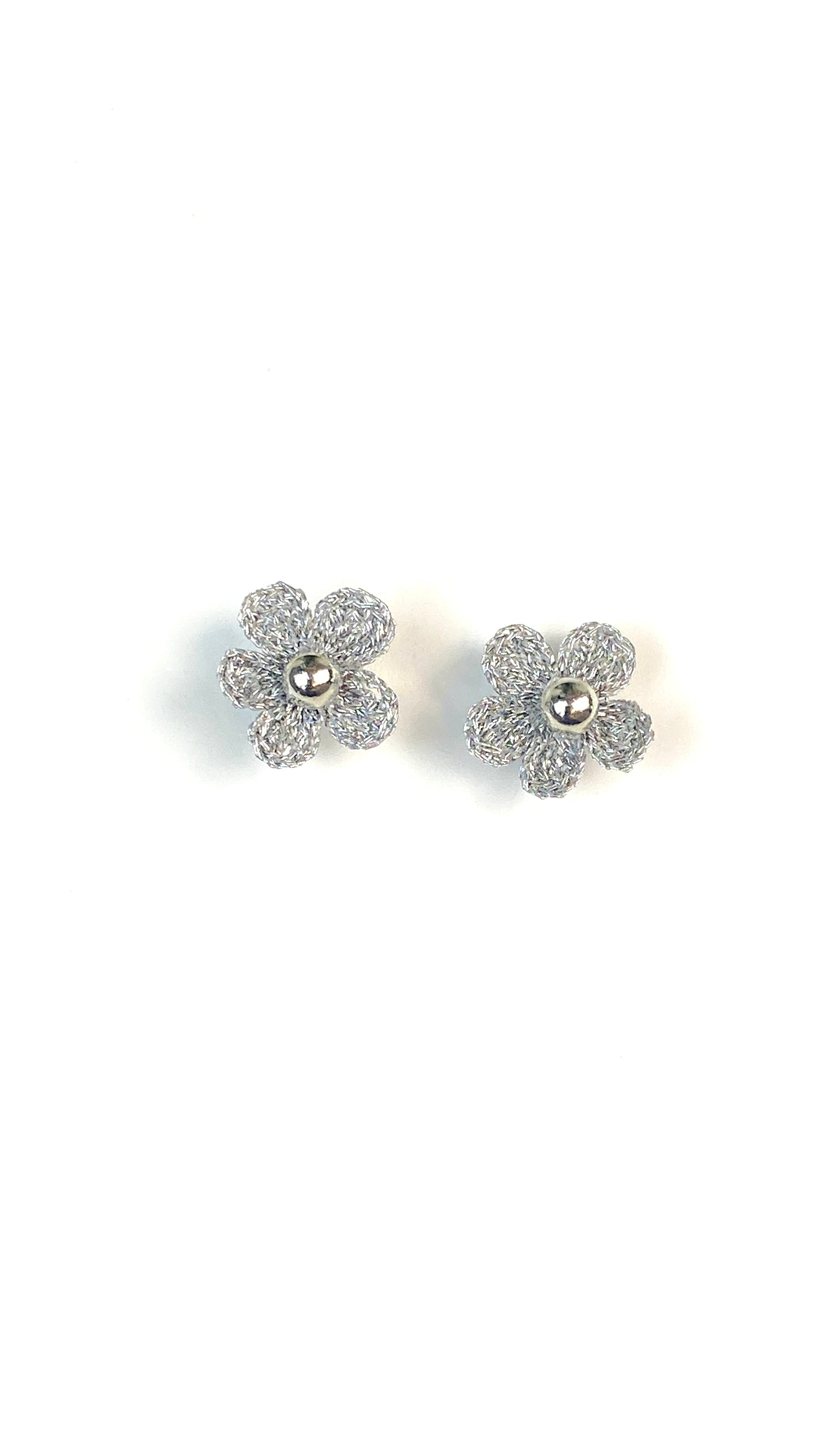 Mini Bloom Earrings