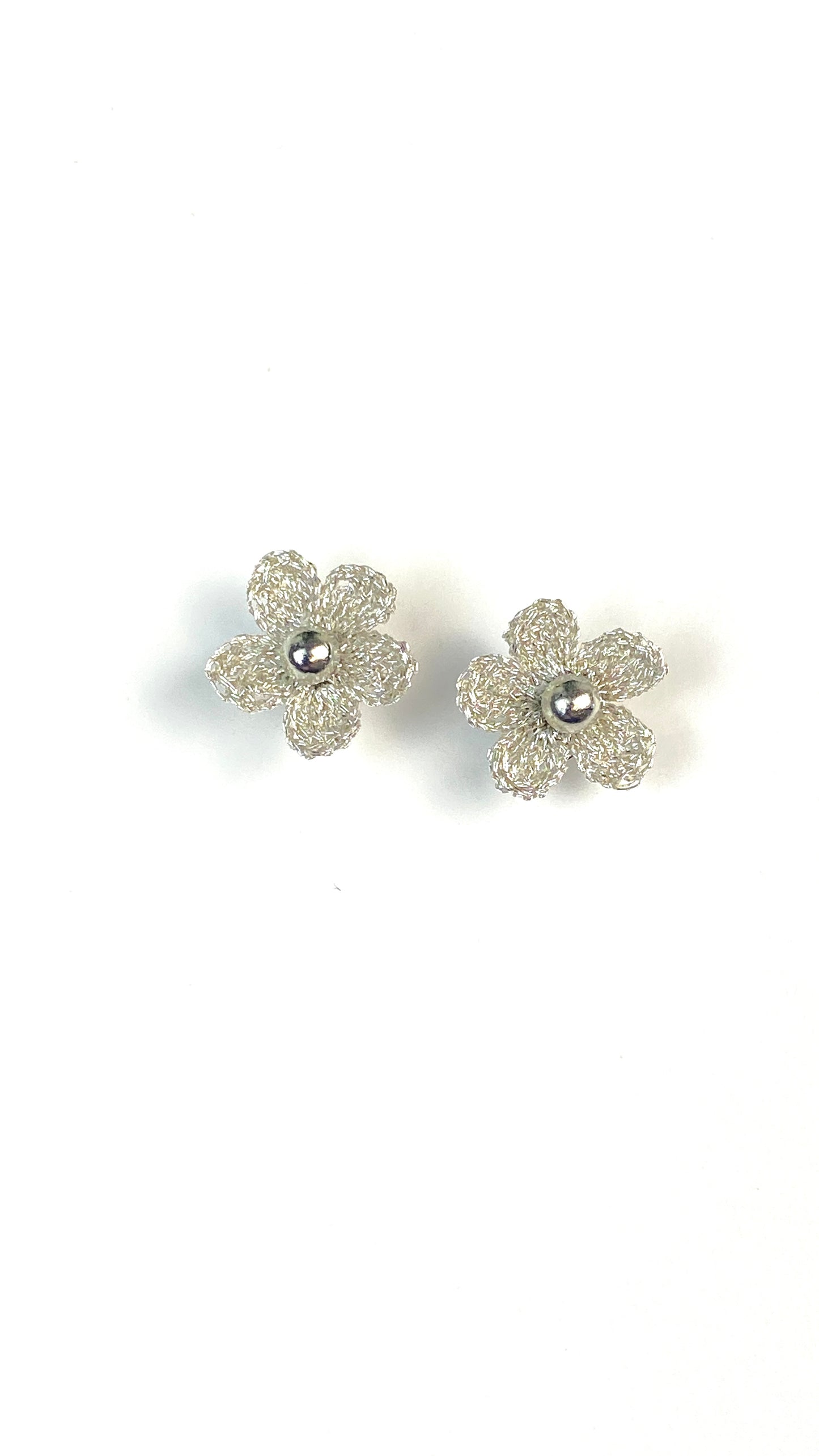 Mini Bloom Earrings