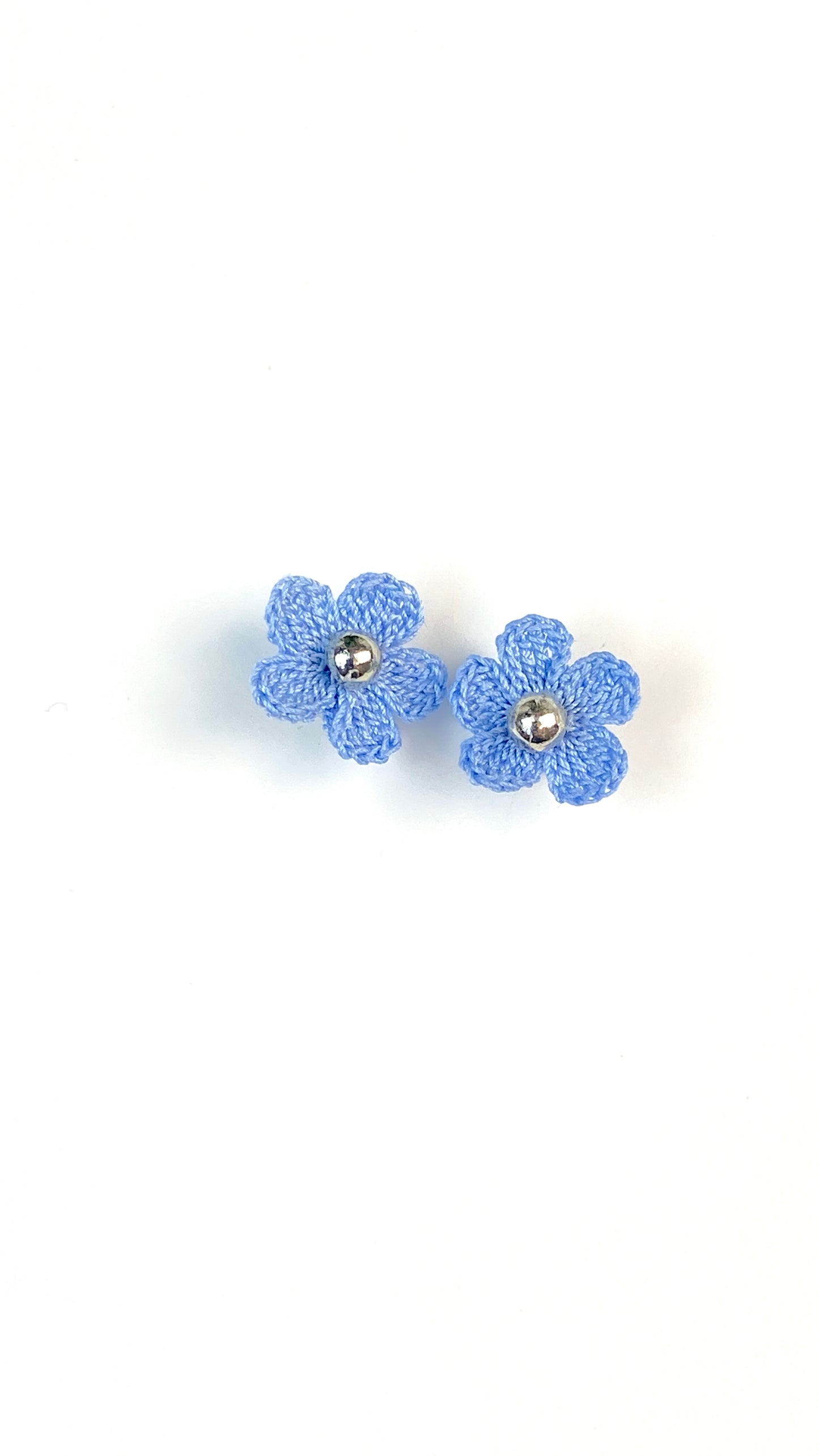 Mini Bloom Earrings