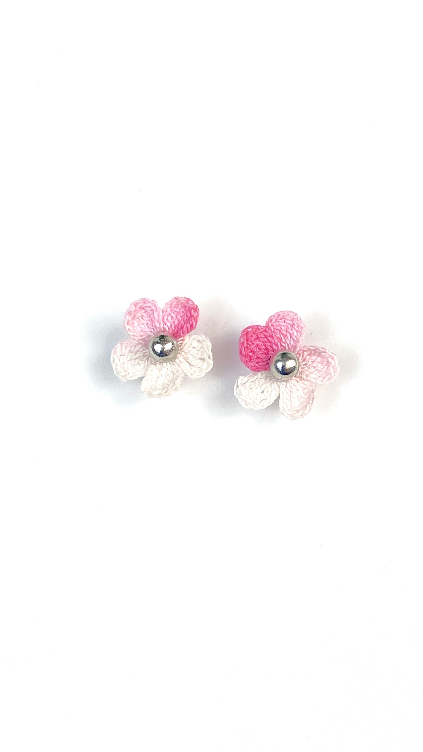 Mini Bloom Earrings