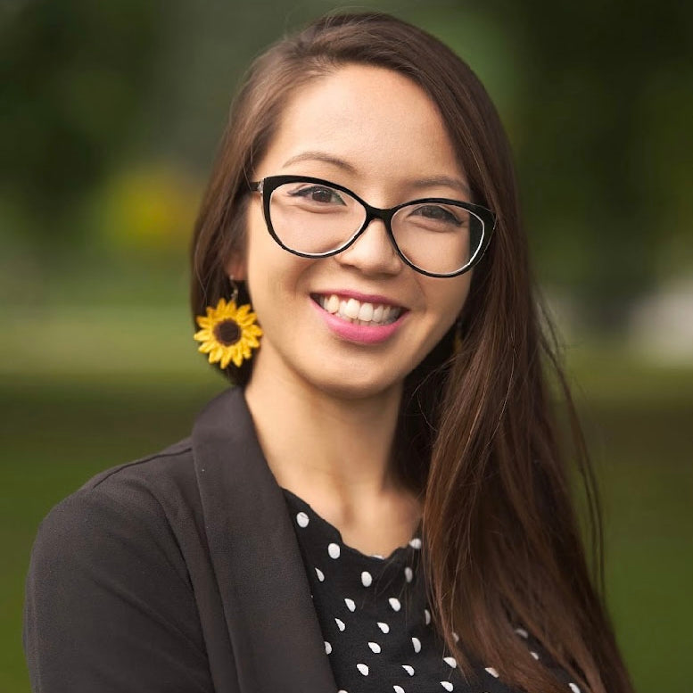 Headshot of Natalia Tjiang